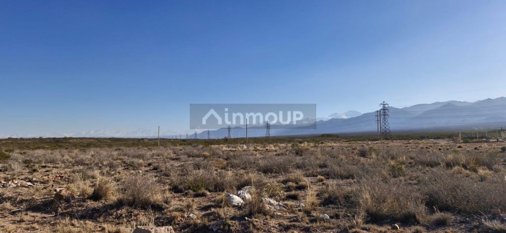 Lote en Venta en Lujan de Cuyo, Mendoza