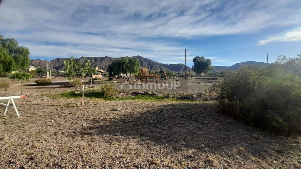 Lote en Venta en Las Heras, Mendoza