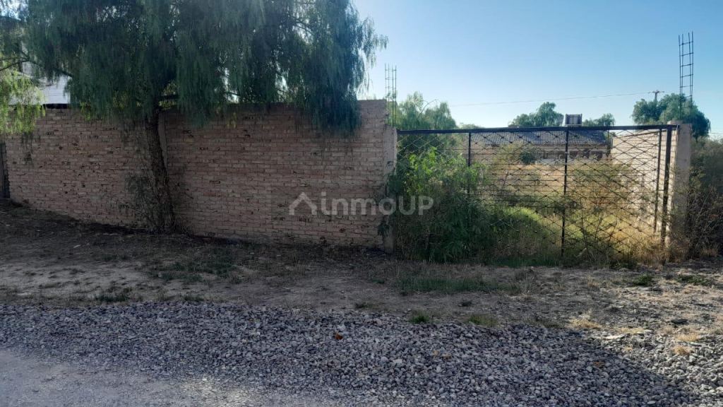 Lote en Venta en Las Heras, Mendoza