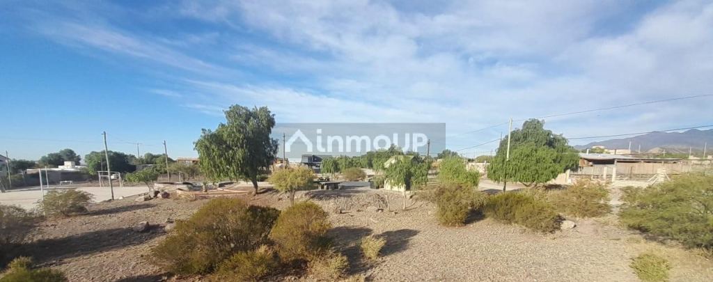 Lote en Venta en Las Heras, Mendoza