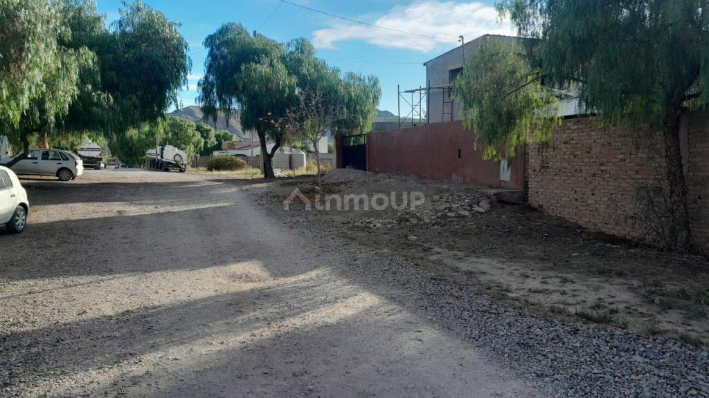 Lote en Venta en Las Heras, Mendoza