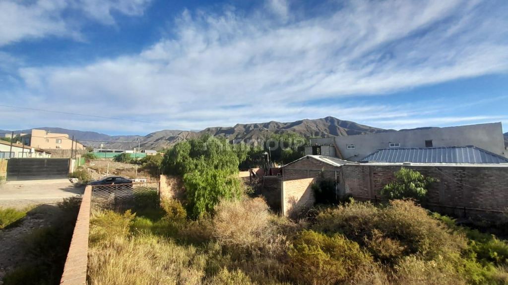 Lote en Venta en Las Heras, Mendoza