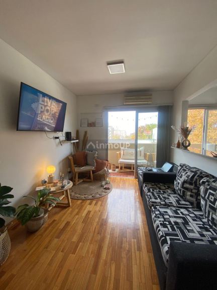 Departamento en Alquiler en Capital, Mendoza