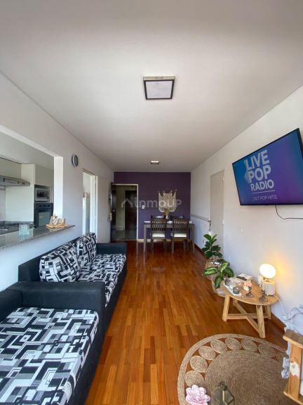 Departamento en Alquiler en Capital, Mendoza