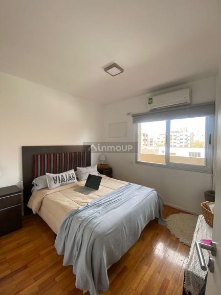 Departamento en Alquiler en Capital, Mendoza