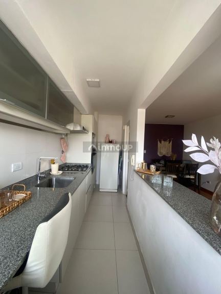Departamento en Alquiler en Capital, Mendoza