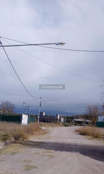 Lote en Venta en Tunuyan, Mendoza