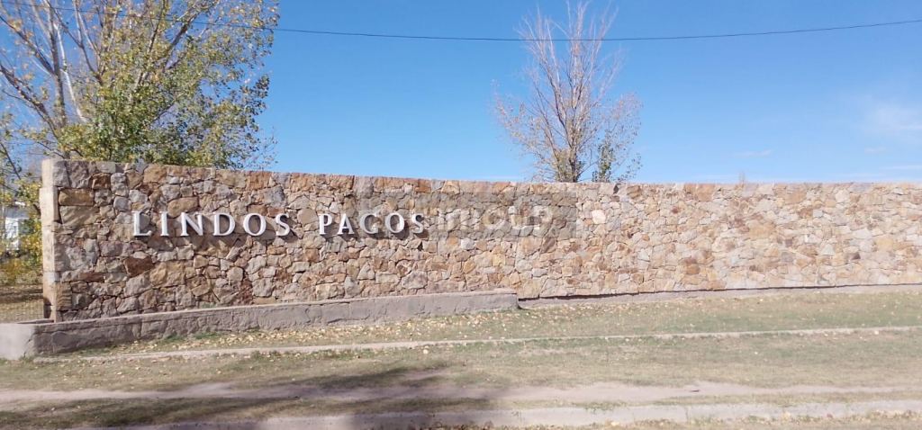 Lote en Venta en Tunuyan, Mendoza