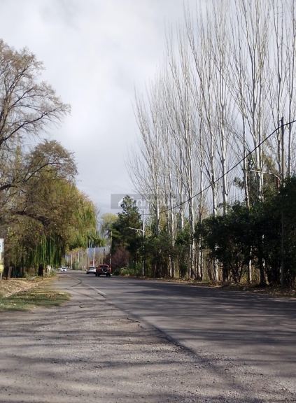 Lote en Venta en Tunuyan, Mendoza