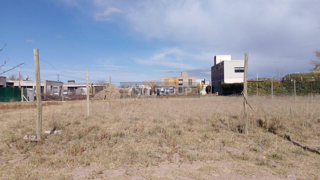 Lote en Venta en Tunuyan, Mendoza
