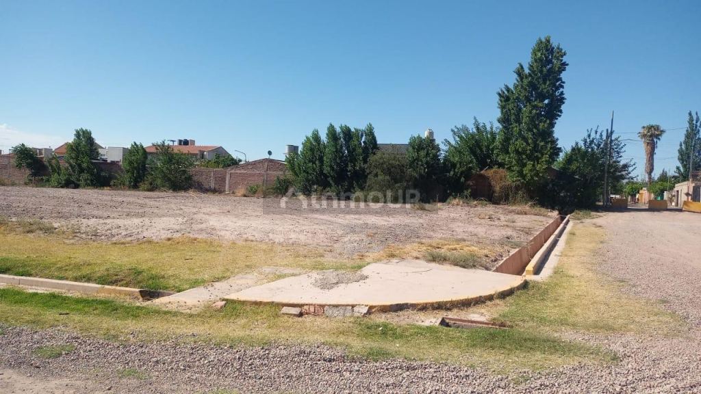 Lote en Venta en Maipu, Mendoza