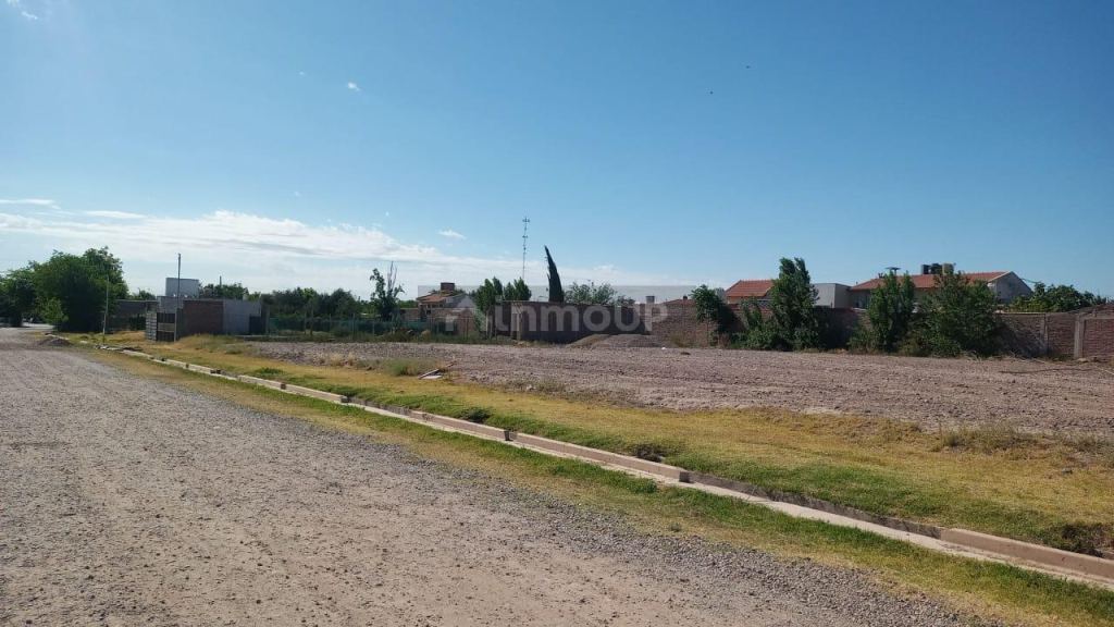 Lote en Venta en Maipu, Mendoza