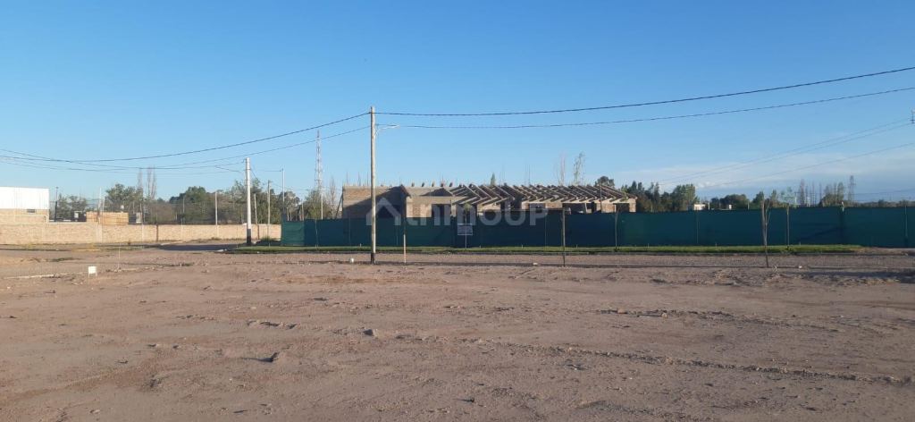 Lote en Venta en Maipu, Mendoza