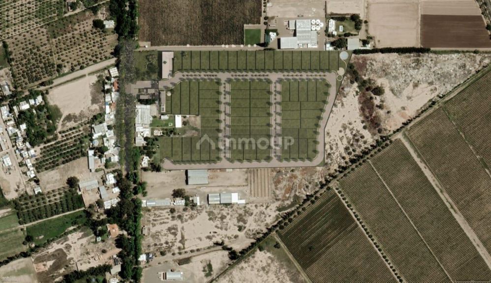 Lote en Venta en Guaymallen, Mendoza