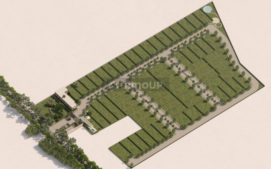 Lote en Venta en Guaymallen, Mendoza