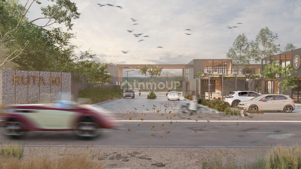 Lote en Venta en Guaymallen, Mendoza