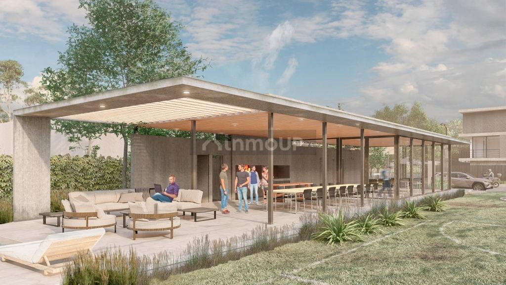 Lote en Venta en Guaymallen, Mendoza