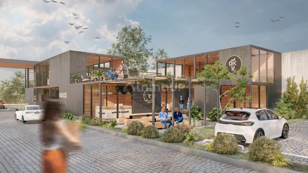 Lote en Venta en Guaymallen, Mendoza