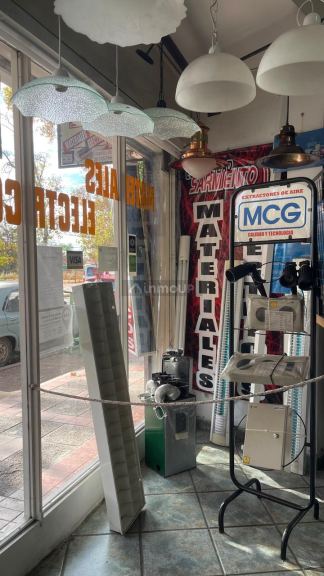 Fondo de Comercio en Venta en Maipu, Mendoza