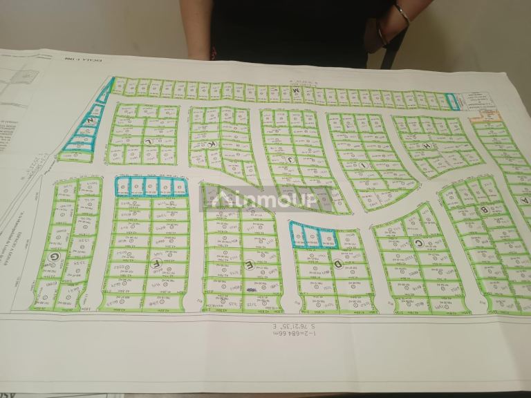Lote en Venta en Lujan de Cuyo, Mendoza