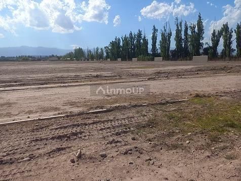 Lote en Venta en Lujan de Cuyo, Mendoza