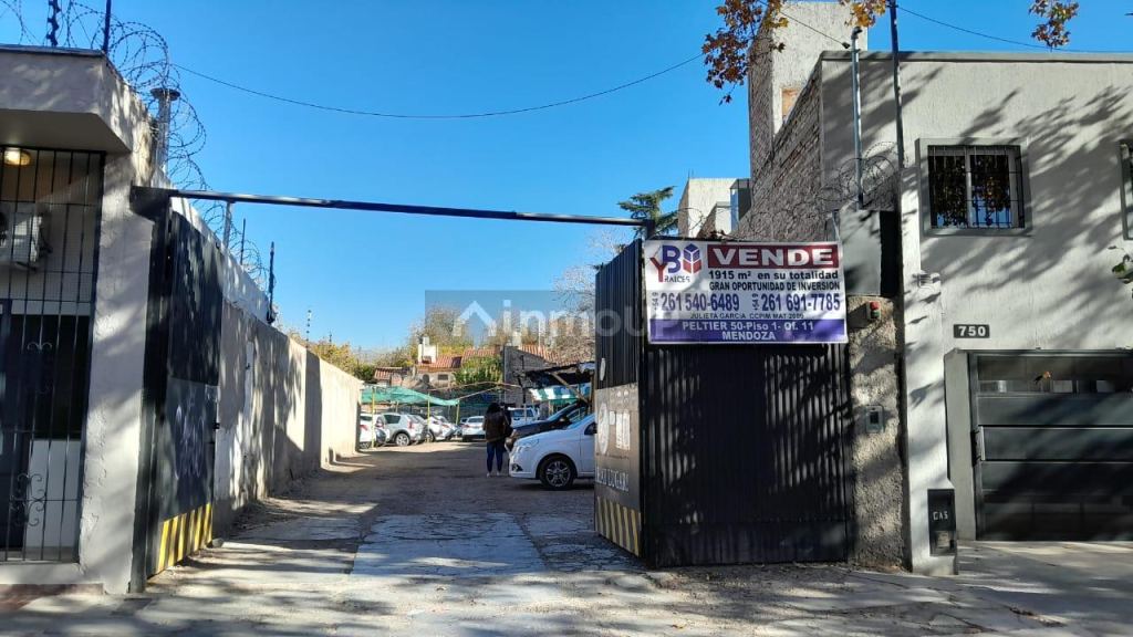 Casa en Venta en Capital, Mendoza