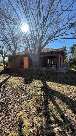Casa en Venta en Lujan de Cuyo, Mendoza