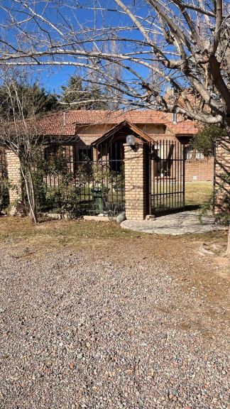 Casa en Venta en Lujan de Cuyo, Mendoza