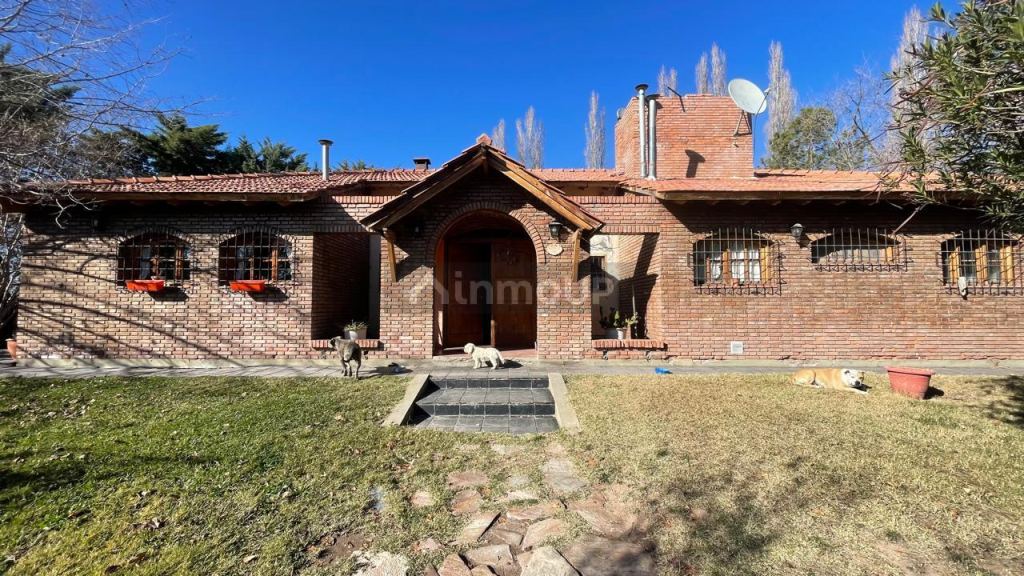 Casa en Venta en Lujan de Cuyo, Mendoza
