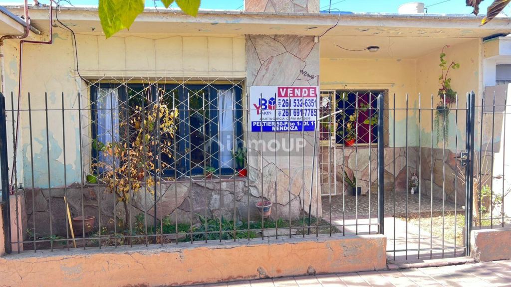 Casa en Venta en Godoy Cruz, Mendoza
