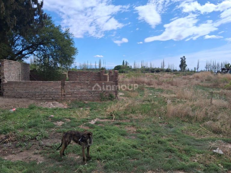 Lote en Venta en Junin, Mendoza