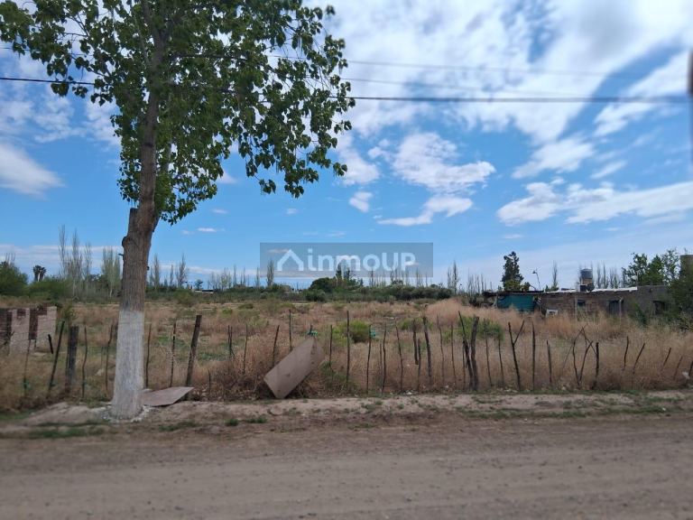 Lote en Venta en Junin, Mendoza