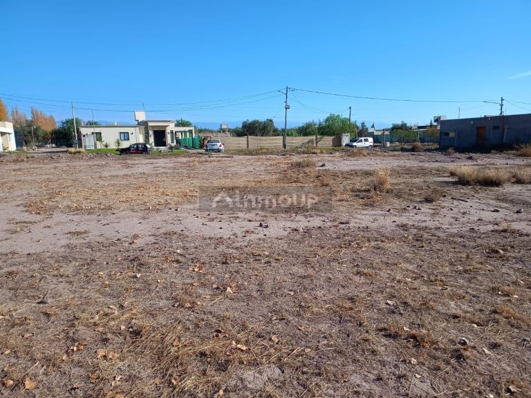 Lote en Venta en Maipu, Mendoza