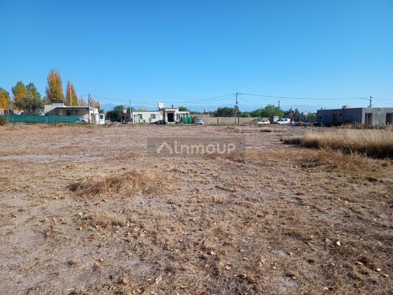 Lote en Venta en Maipu, Mendoza