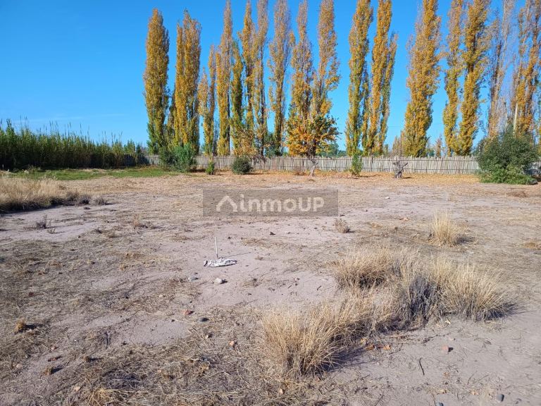 Lote en Venta en Maipu, Mendoza
