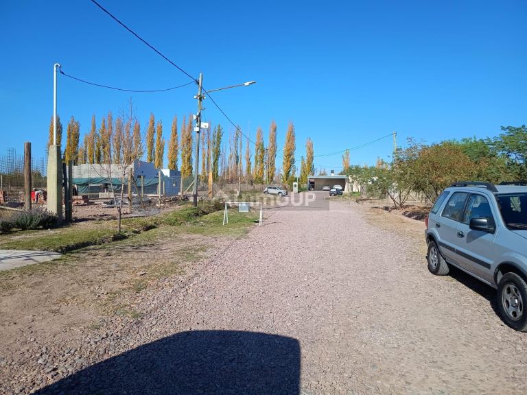 Lote en Venta en Maipu, Mendoza