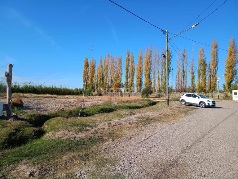 Lote en Venta en Maipu, Mendoza