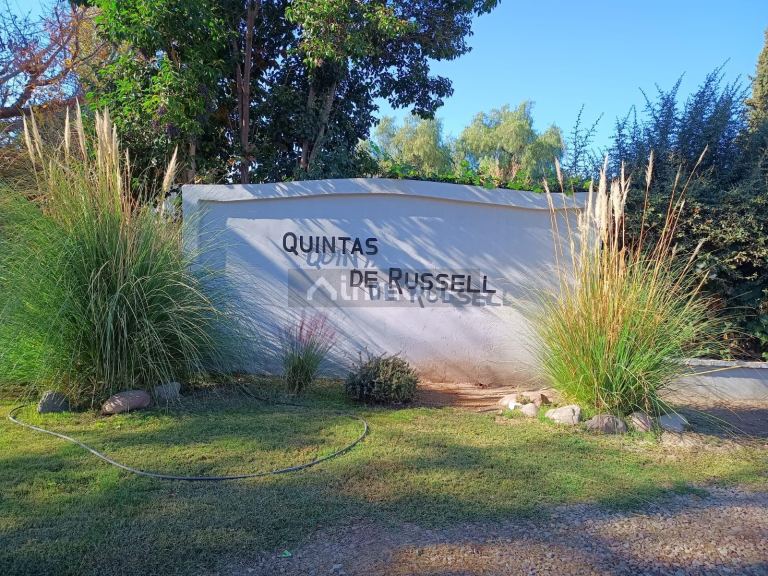 Lote en Venta en Maipu, Mendoza