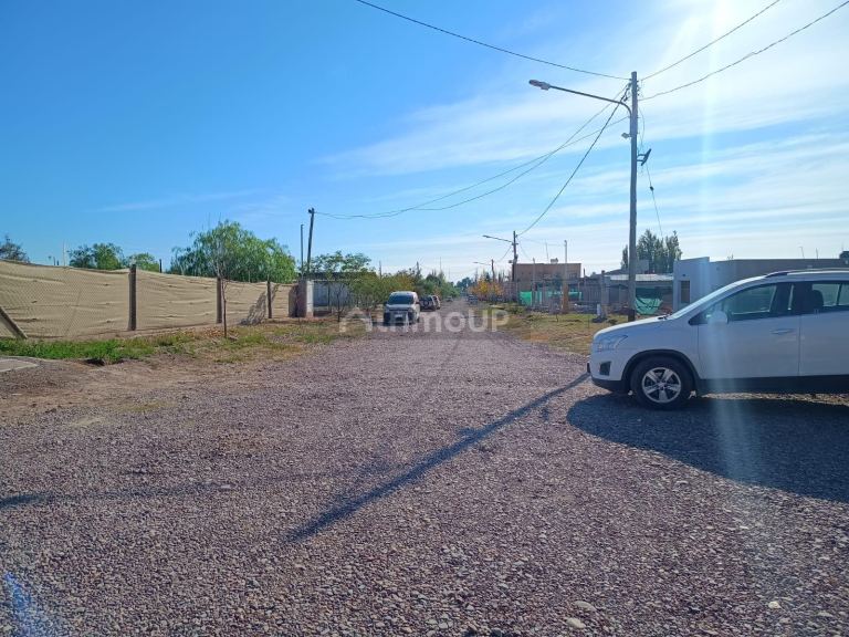 Lote en Venta en Maipu, Mendoza