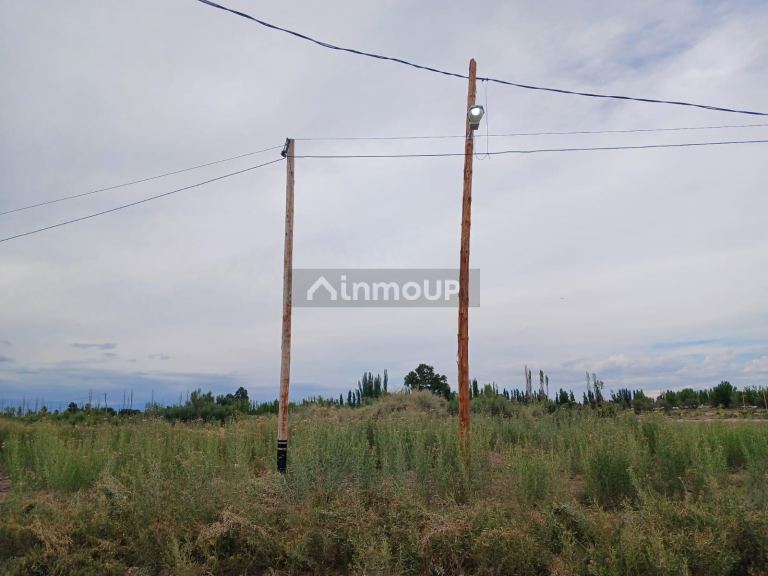 Lote en Venta en Guaymallen, Mendoza