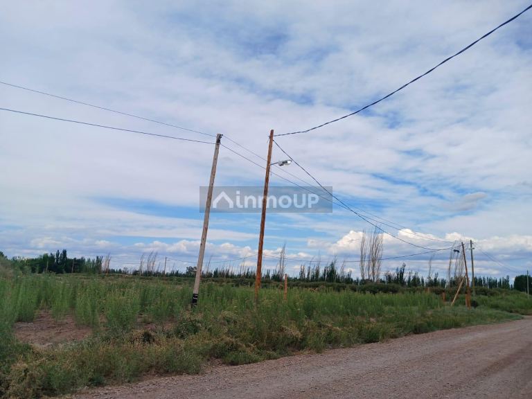 Lote en Venta en Guaymallen, Mendoza