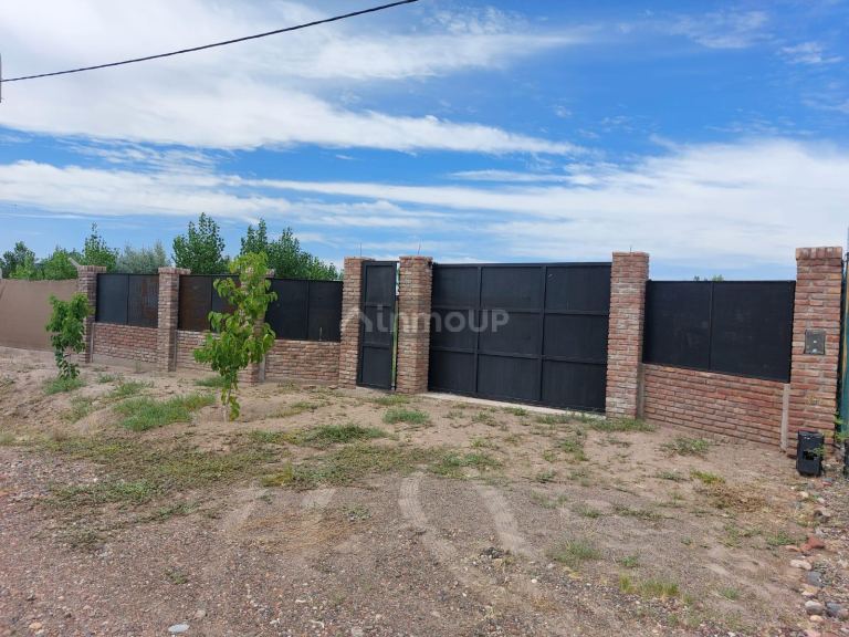 Lote en Venta en Lujan de Cuyo, Mendoza
