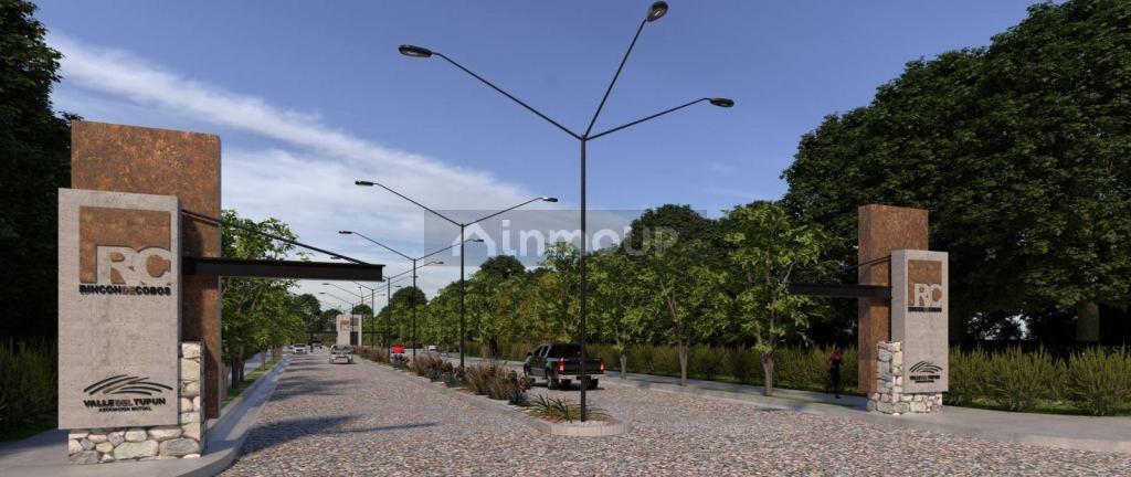 Lote en Venta en Lujan de Cuyo, Mendoza
