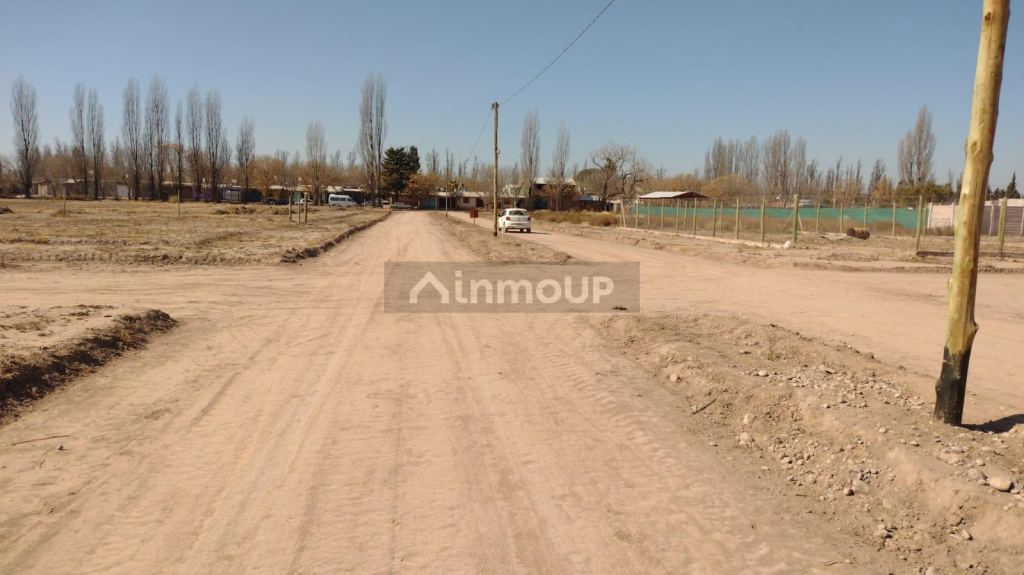 Lote en Venta en Lujan de Cuyo, Mendoza