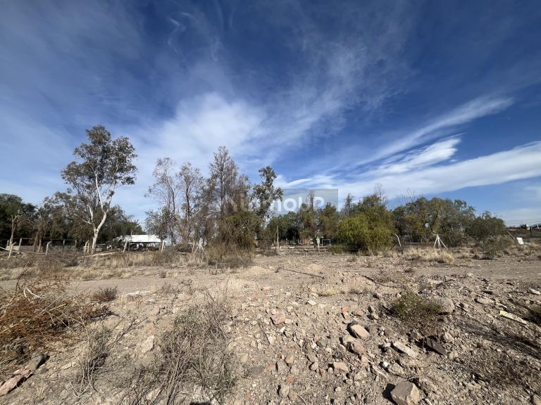 Lote en Venta en Las Heras, Mendoza