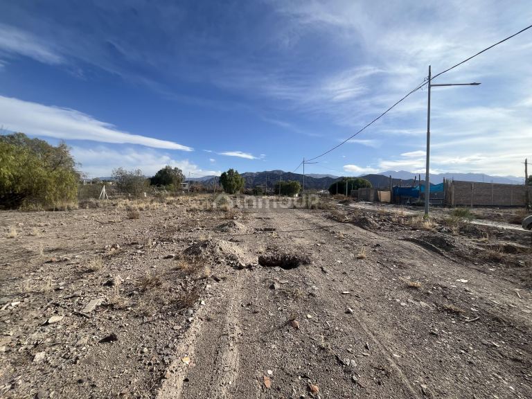 Lote en Venta en Las Heras, Mendoza
