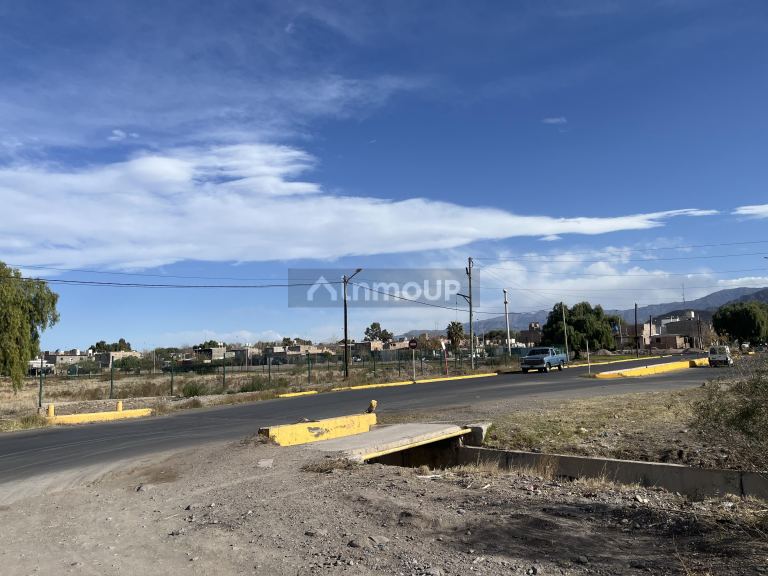 Lote en Venta en Las Heras, Mendoza