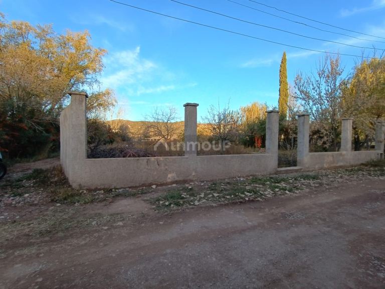 Lote en Venta en Lujan de Cuyo, Mendoza
