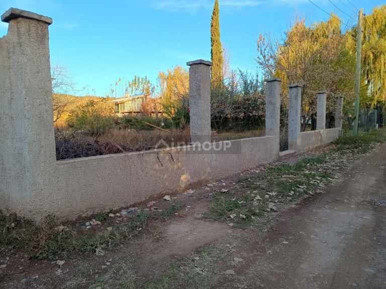 Lote en Venta en Lujan de Cuyo, Mendoza