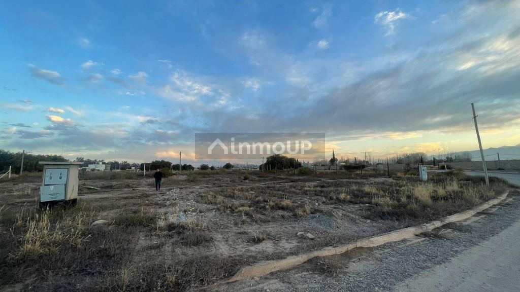 Lote en Venta en Guaymallen, Mendoza